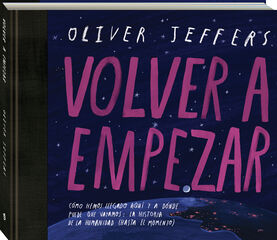 Volver a empezar Volver a empezar