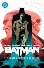 DC Premiere. Amanecer de DC. Batman 2 DC Premiere. Amanecer de DC. Batman 2