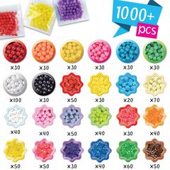 Aquabeads cuentas Estrella