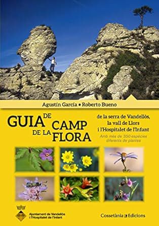 Guia de camp de la flora