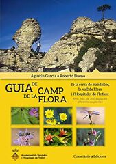 Guia de camp de la flora