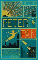Peter Pan Peter Pan