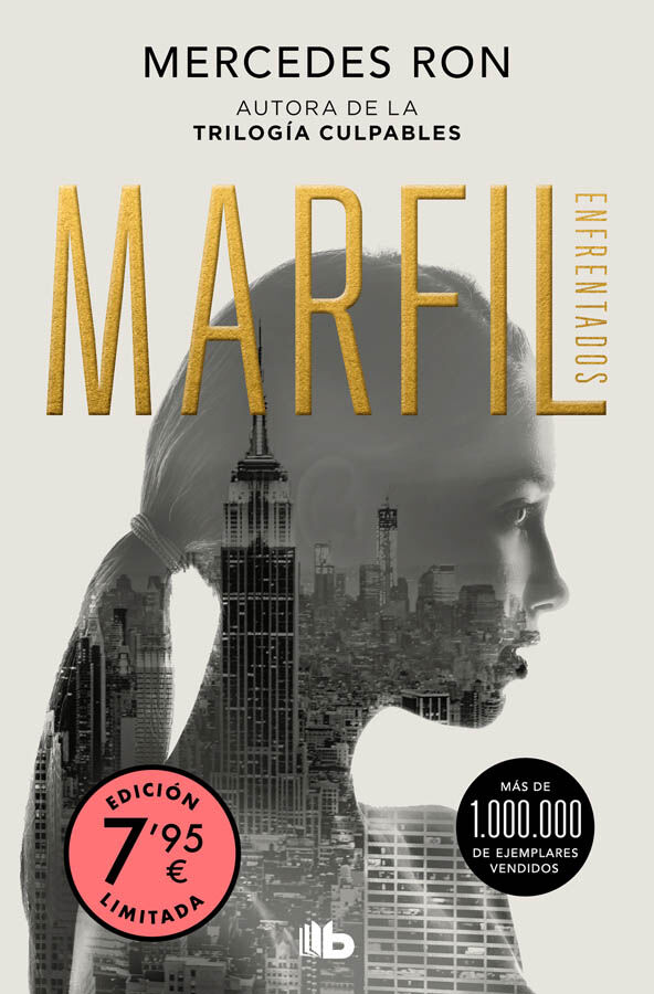 Marfil (edici&oacute;n limitada a un precio especial) (Enfrentados 1)