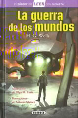 La guerra de los mundos La guerra de los mundos