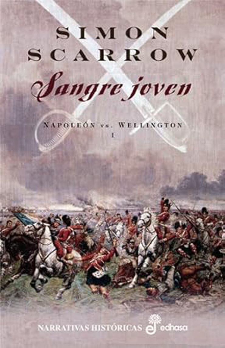 Sangre Joven (I)