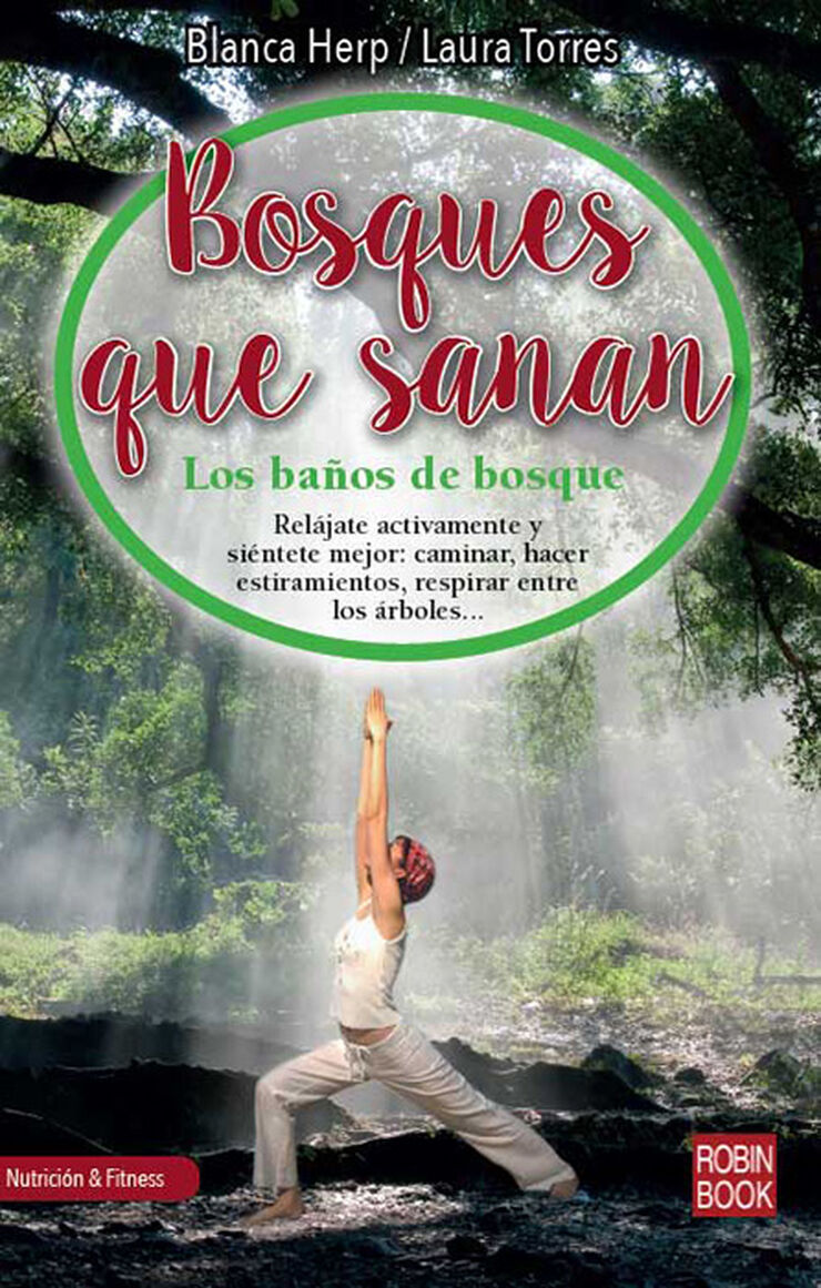 Bosques que sanan