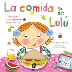 La comida de Lulú La comida de Lulú