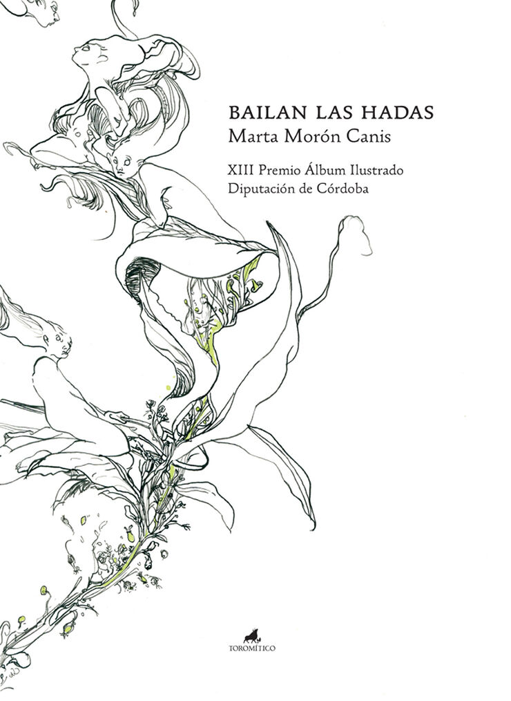 Bailan las hadas