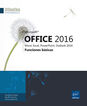 Microsoft Office 2016 : Word, Excel, Power Point, Outlook 2016