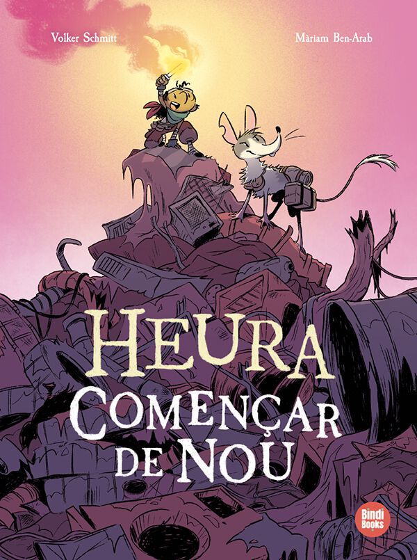 Comen&ccedil;ar de nou