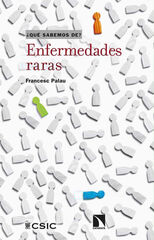 Enfermedades raras Enfermedades raras