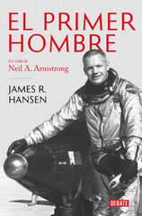 El primer hombre El primer hombre