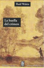 La huella del crimen La huella del crimen