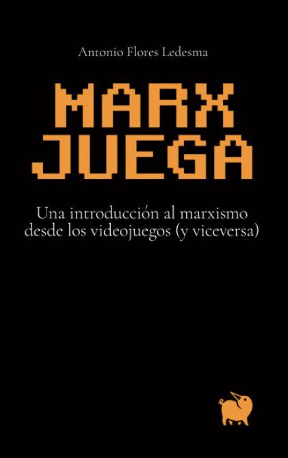 Marx juega