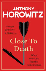 Close to death Close to death