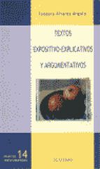Textos expositivo-explicativos y argumentativos