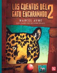 Los cuentos del gato encaramado 2