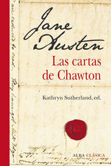 Las cartas de Chawton Las cartas de Chawton
