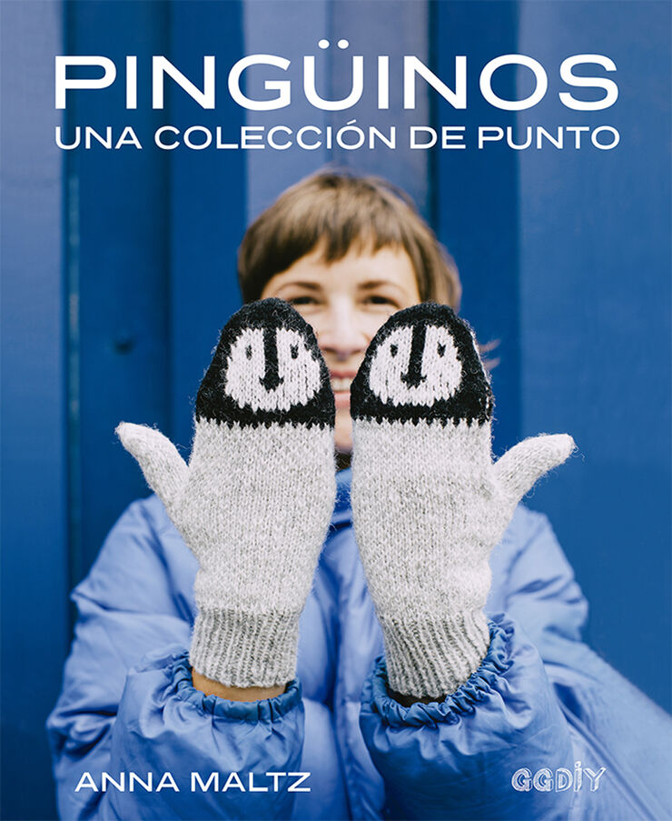 Pingüinos