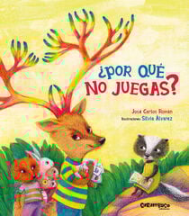 ¿Por qué no juegas?