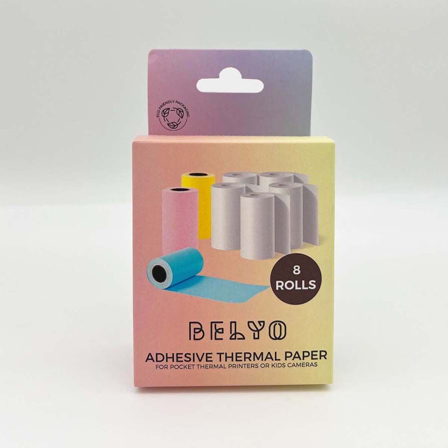 Recambio Impresora Mini Kawai