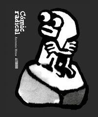 C&oacute;mic radical