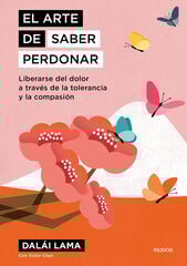 El arte de saber perdonar El arte de saber perdonar