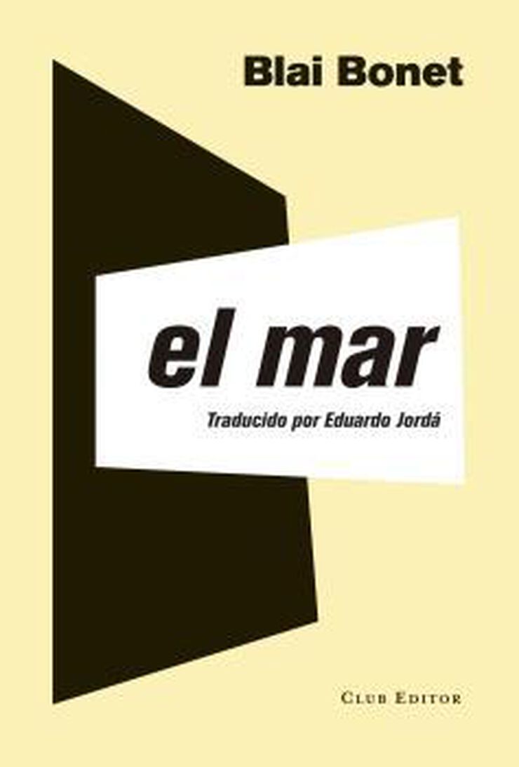 Mar, El