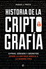 Historia de la criptografía Historia de la criptografía