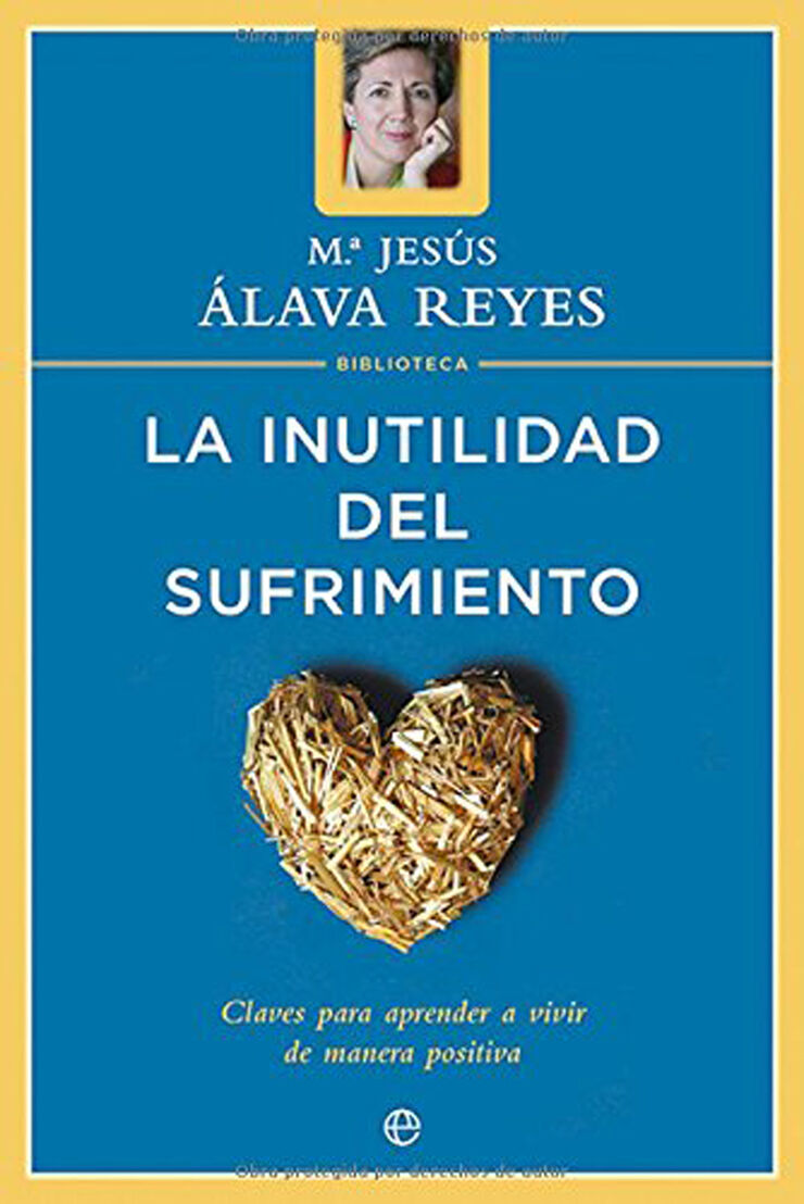 La inutilidad del sufrimiento