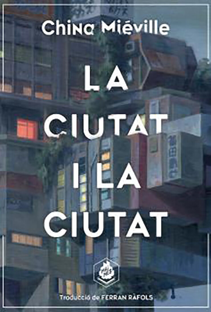 La ciutat i la ciutat