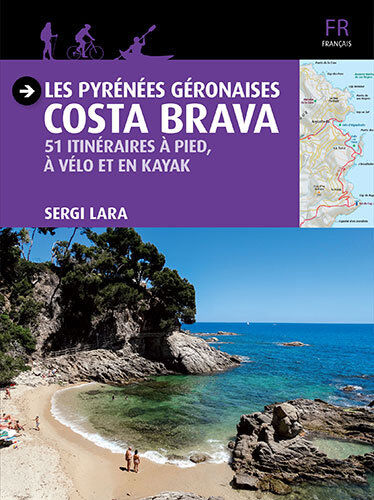 Les Pyr&eacute;n&eacute;es G&eacute;ronaises. Costa Brava. 51