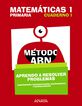 Matemticas 1 Abn 1 Primaria
