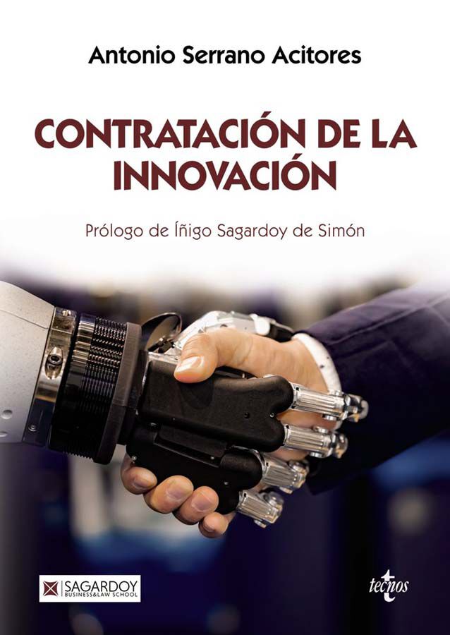 Contrataci&oacute;n de la innovaci&oacute;n