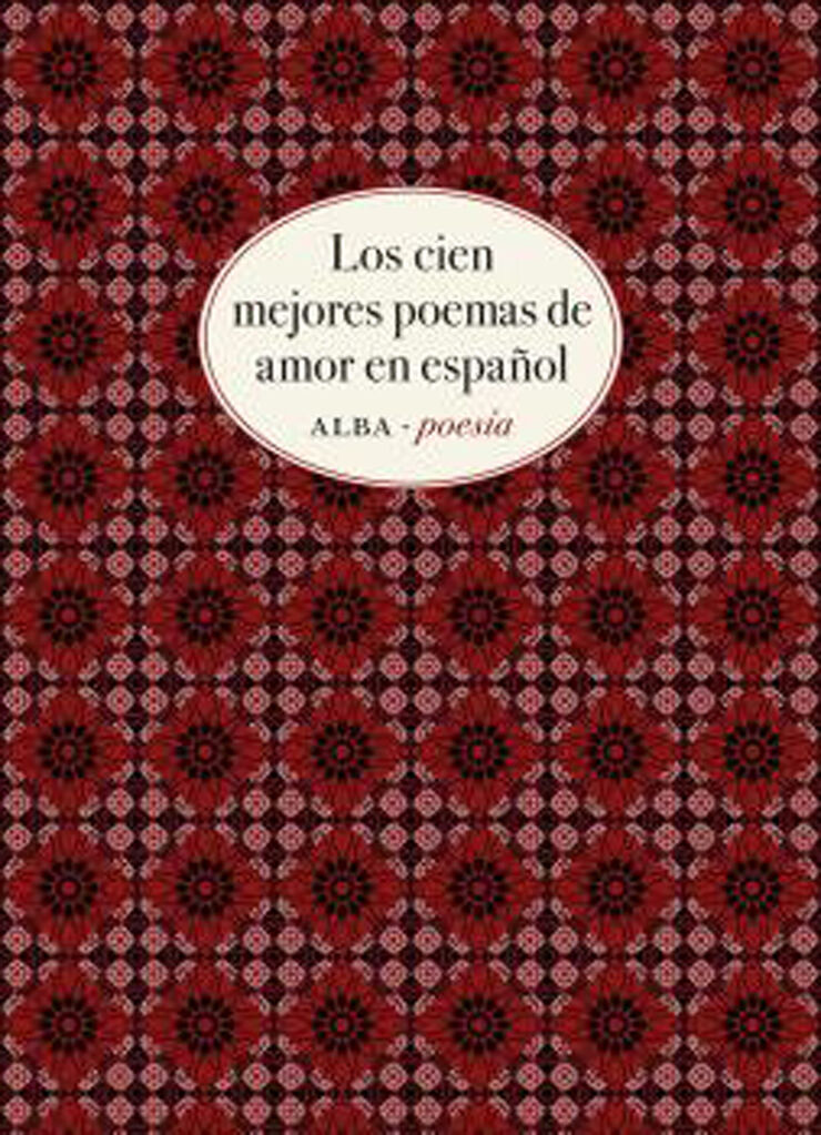 Los 100 mejores poemas de amor español