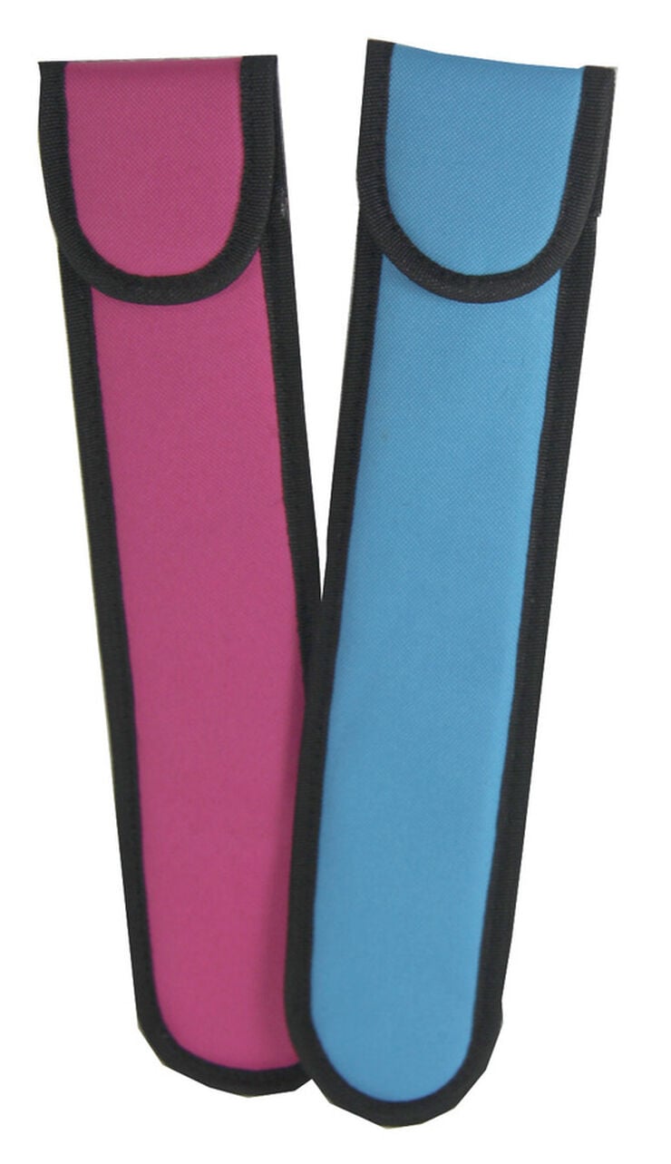 Funda Flauta&nbsp;Abacus&nbsp;Rosa