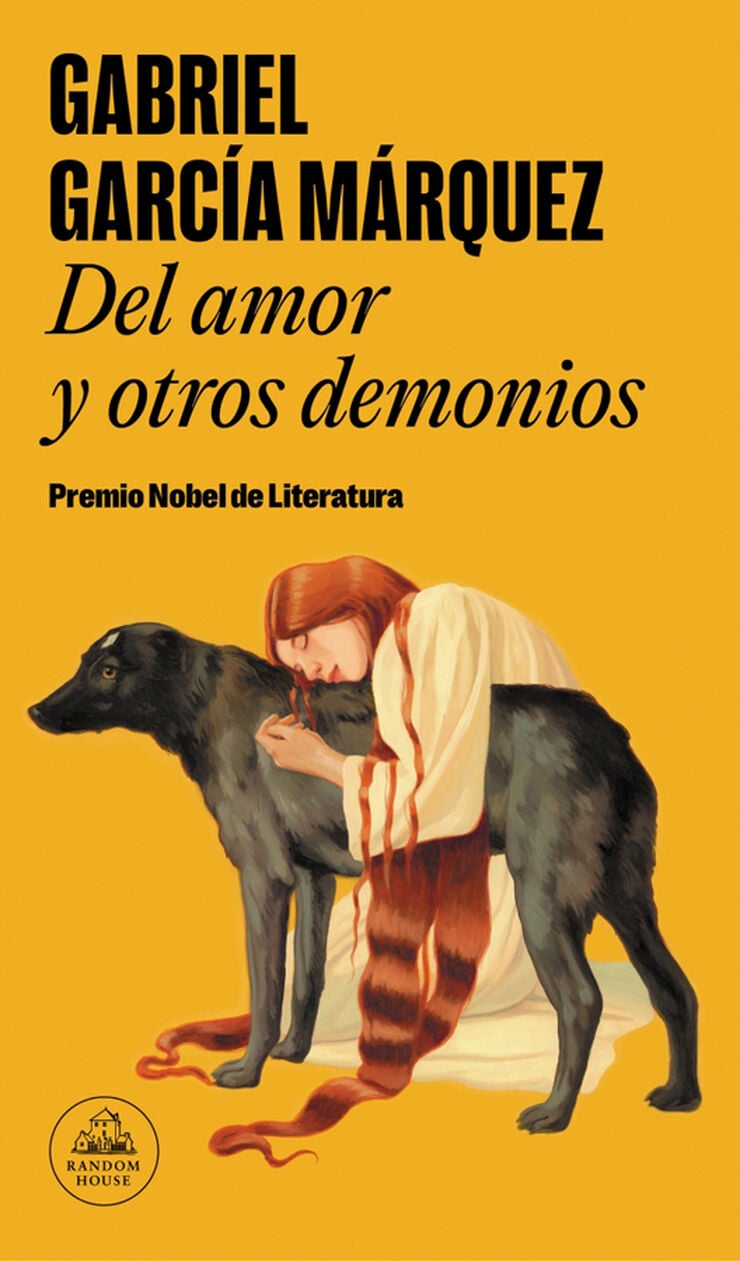 Del amor y otros demonios