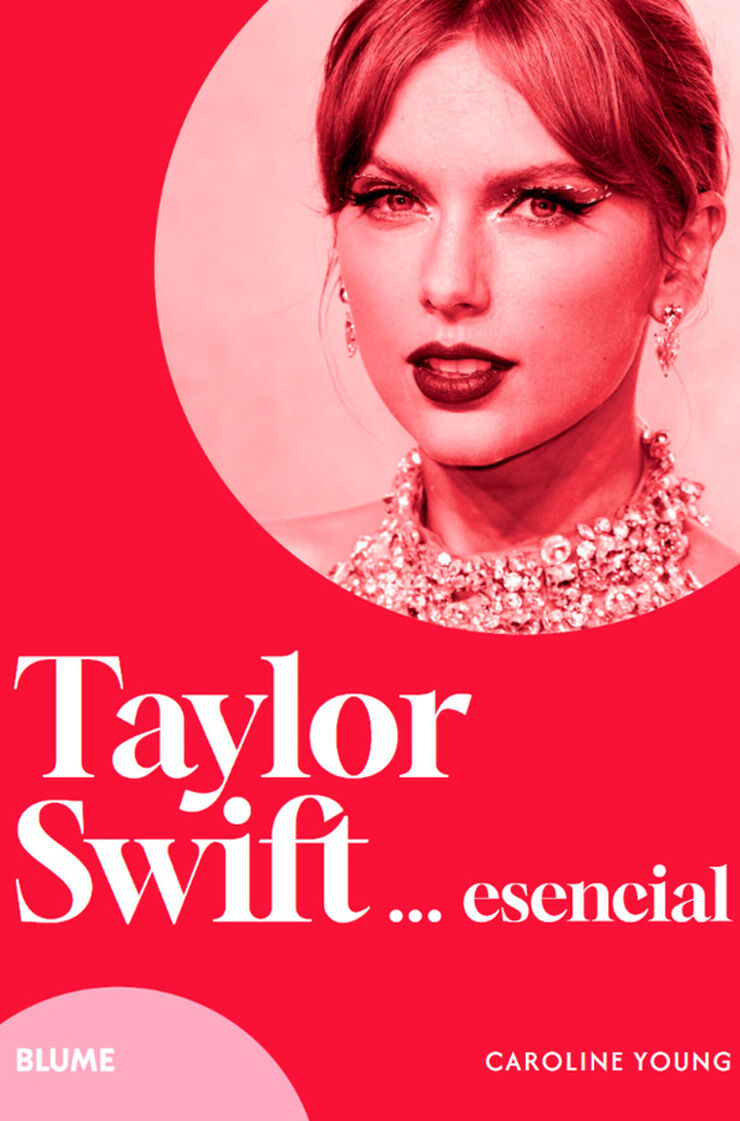 Taylor Swift... esencial