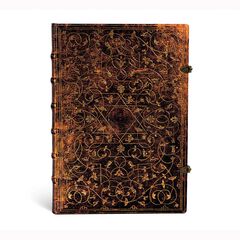 Libreta Paperblanks gran liso Grolier