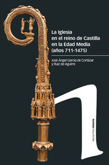 Iglesia En El Reino De Castilla En La Edad Media Iglesia En El Reino De Castilla En La Edad Media
