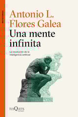 Una mente infinita Una mente infinita