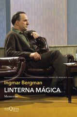 Linterna mágica Linterna mágica