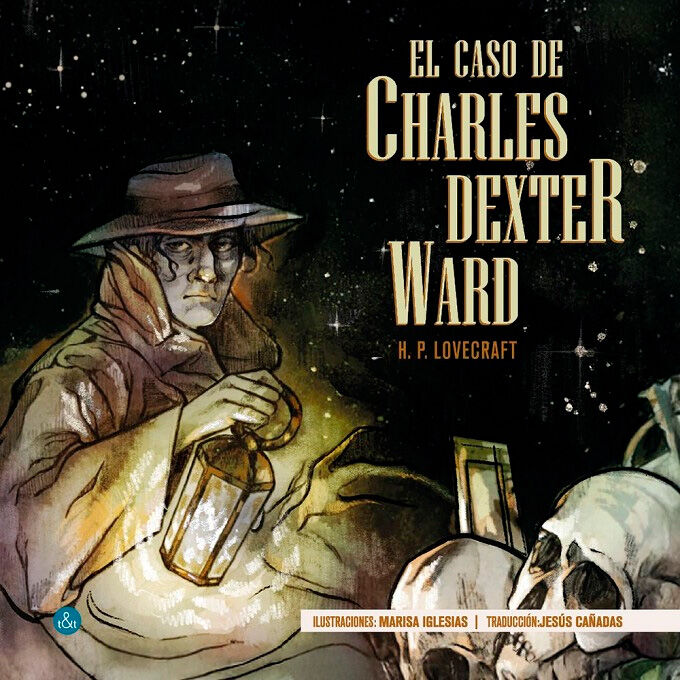 El caso de Charles Dexter Ward