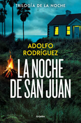 La noche de San Juan (Trilog&iacute;a de la Noche 1)