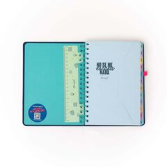 Agenda Mr.Wonderful sem/vista 2026 cast Ser tú es moda