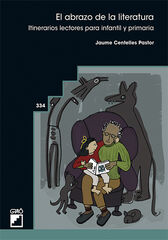 El abrazo déla literatura El abrazo déla literatura