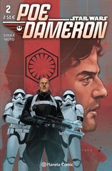 Star Wars Poe Dameron 2