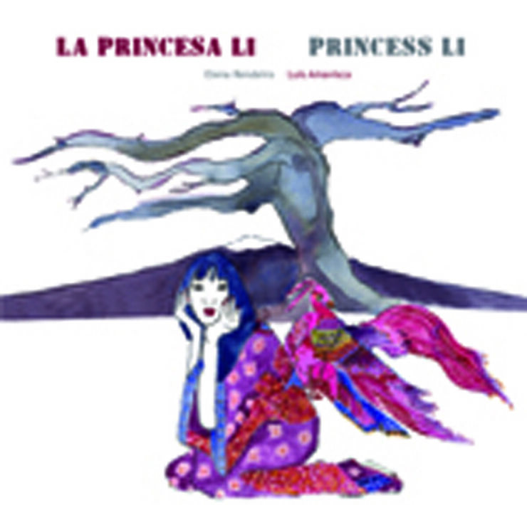 La princesa Li / Princess Li