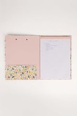 Carpeta + Bloc de notas Verbena Petite Mafalda