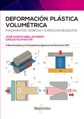 Deformación plástica volumétrica Deformación plástica volumétrica